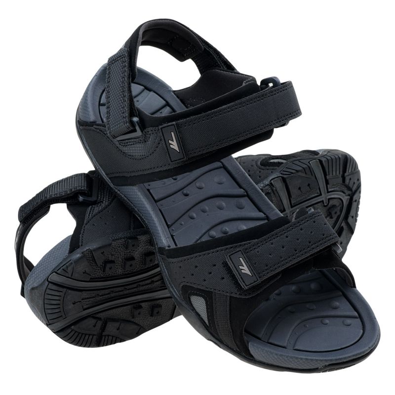 Sandały Hi-Tec Lucise M 92800304849 - obrazek 5