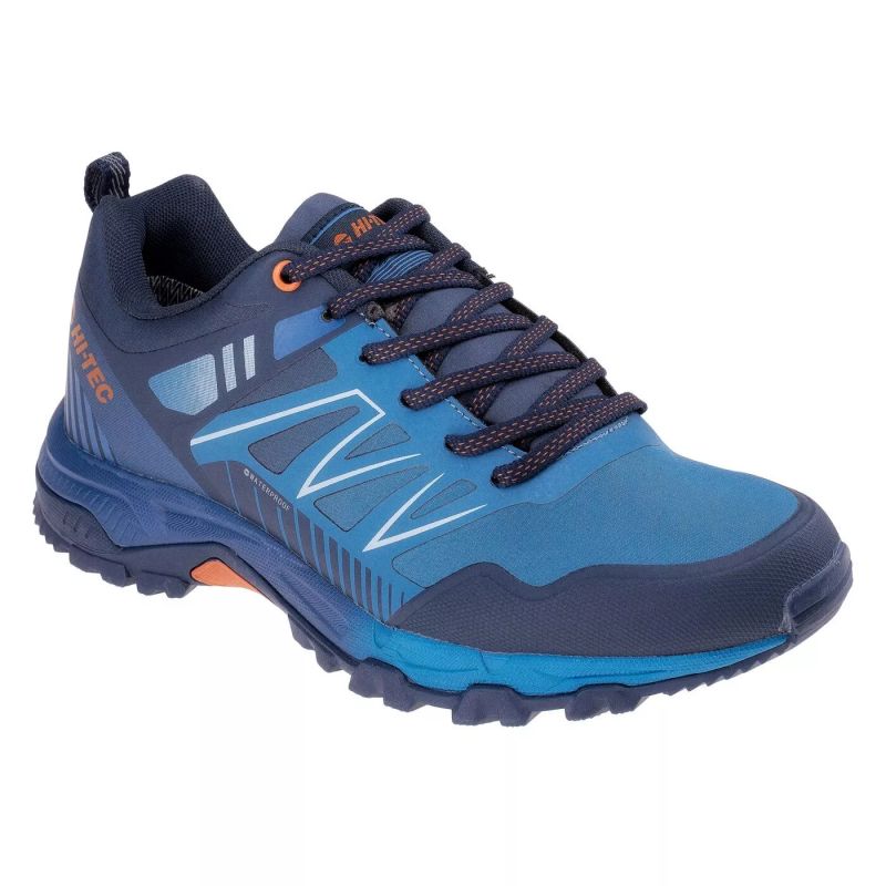 Buty Hi-Tec Favet Wp M 92800442339 - obrazek 2