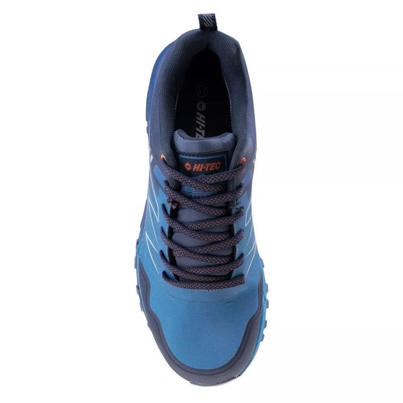 Buty Hi-Tec Favet Wp M 92800442339 - obrazek 3