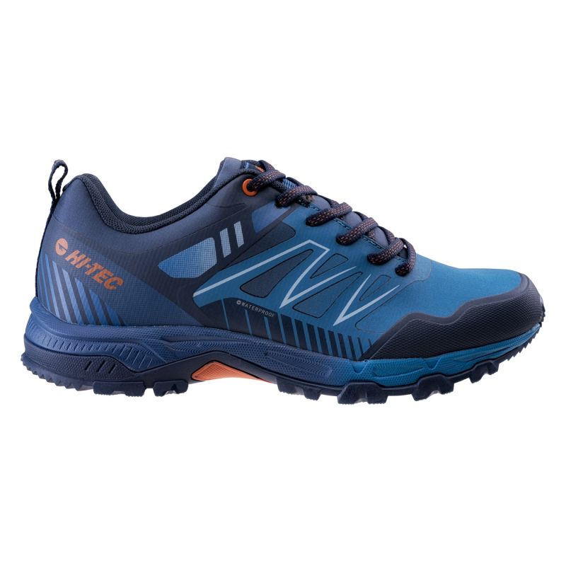 Buty Hi-Tec Favet Wp M 92800442339 - obrazek 5