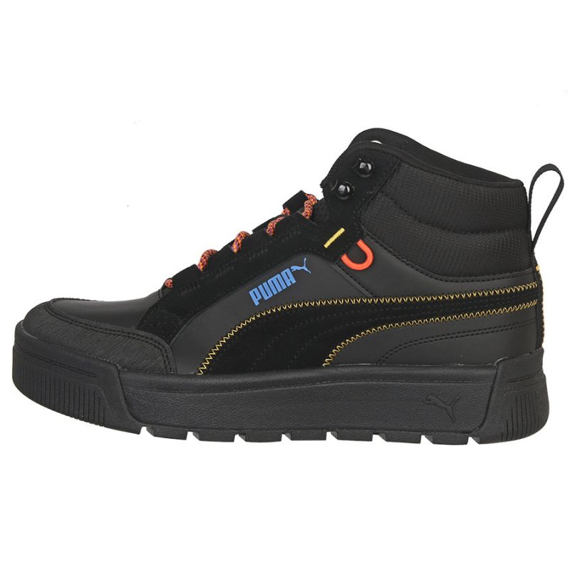 Buty Puma Tarrenz SB III Open Road Jr 393929-01 - obrazek 5