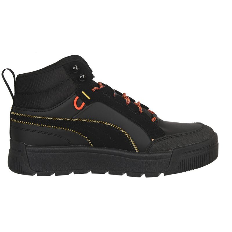 Buty Puma Tarrenz SB III Open Road Jr 393929-01 - obrazek 6