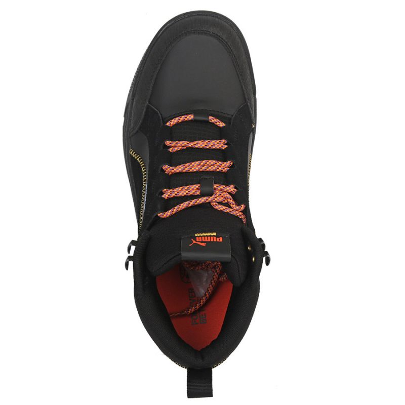 Buty Puma Tarrenz SB III Open Road Jr 393929-01 - obrazek 7