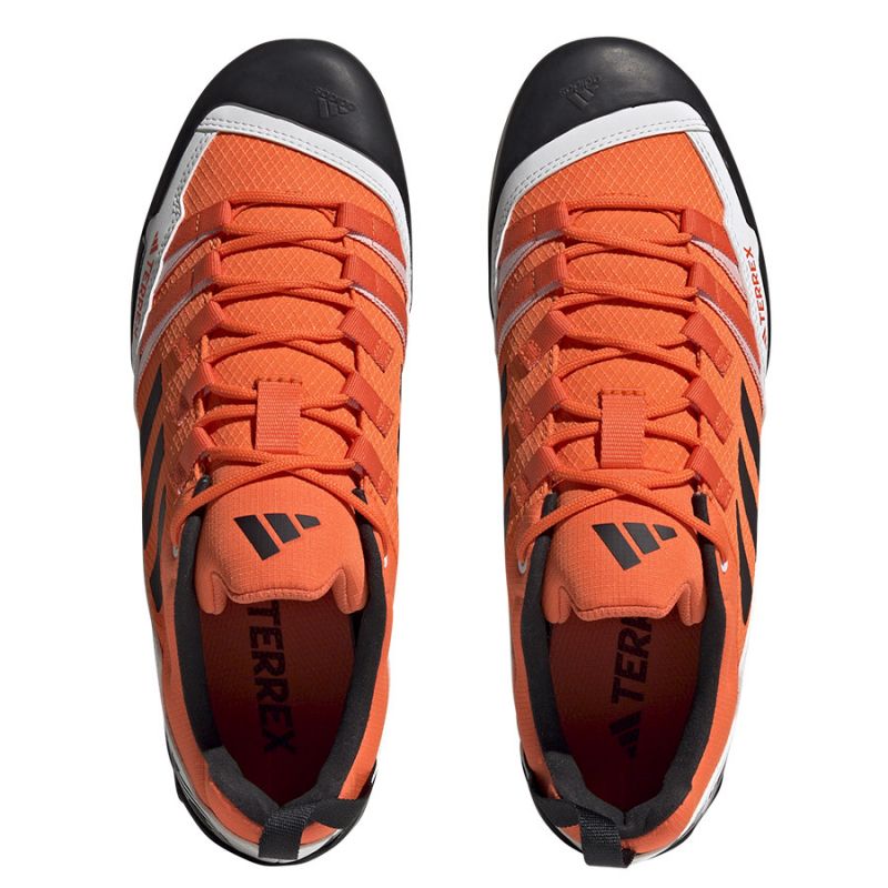 Buty adidas Terrex Swift Solo 2 M IE6902 - obrazek 2