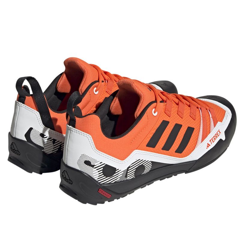 Buty adidas Terrex Swift Solo 2 M IE6902 - obrazek 4