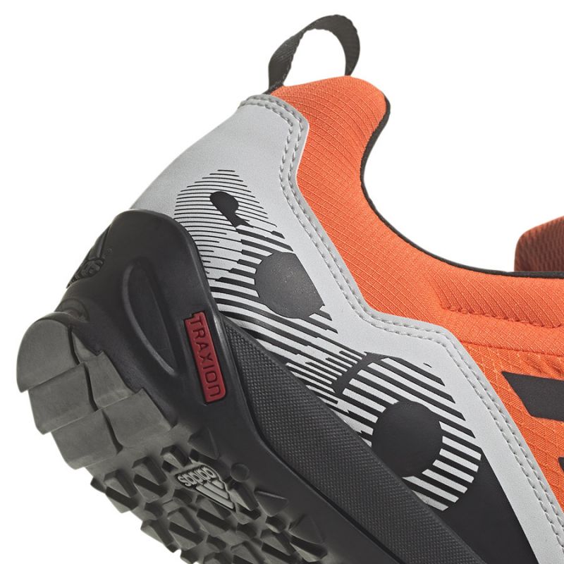 Buty adidas Terrex Swift Solo 2 M IE6902 - obrazek 6