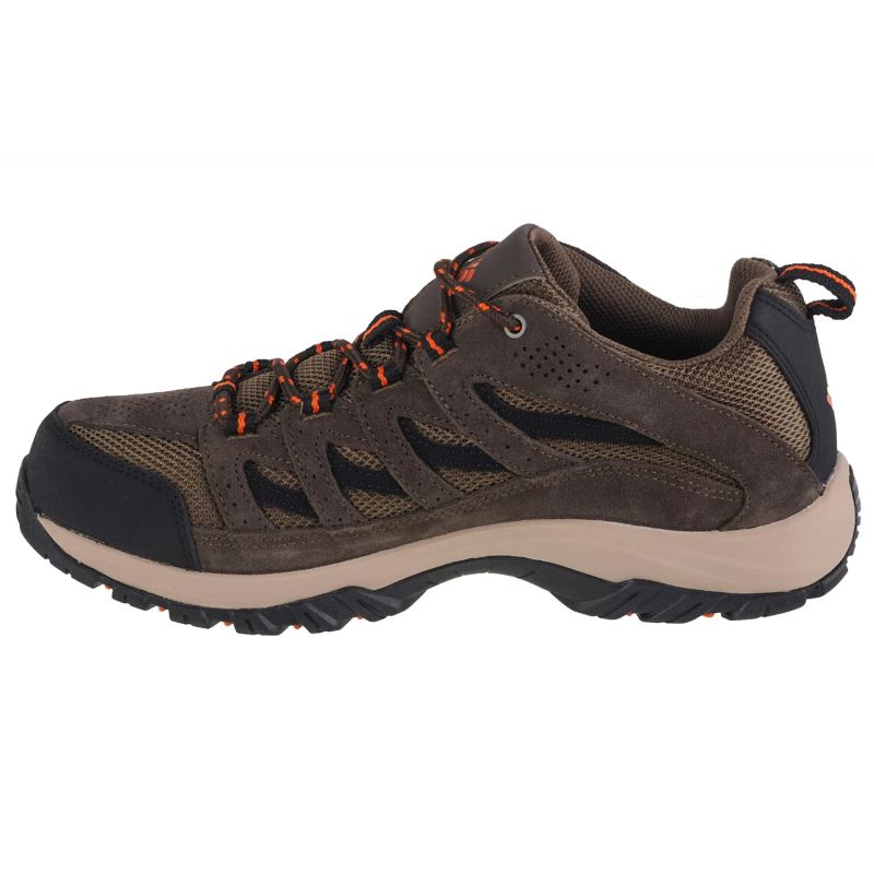 Buty Columbia Crestwood M 1781181208 - obrazek 2