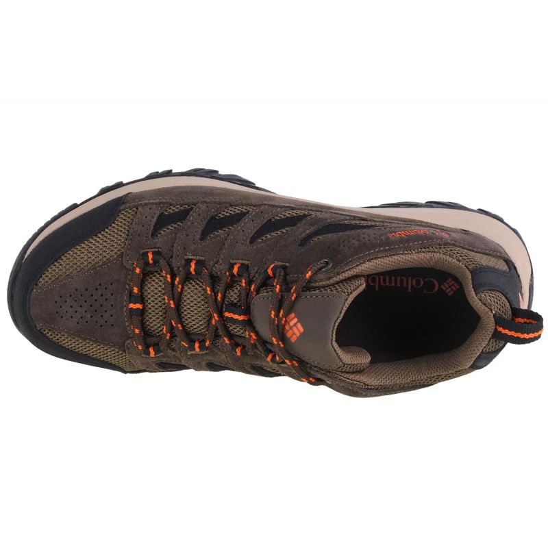 Buty Columbia Crestwood M 1781181208 - obrazek 3