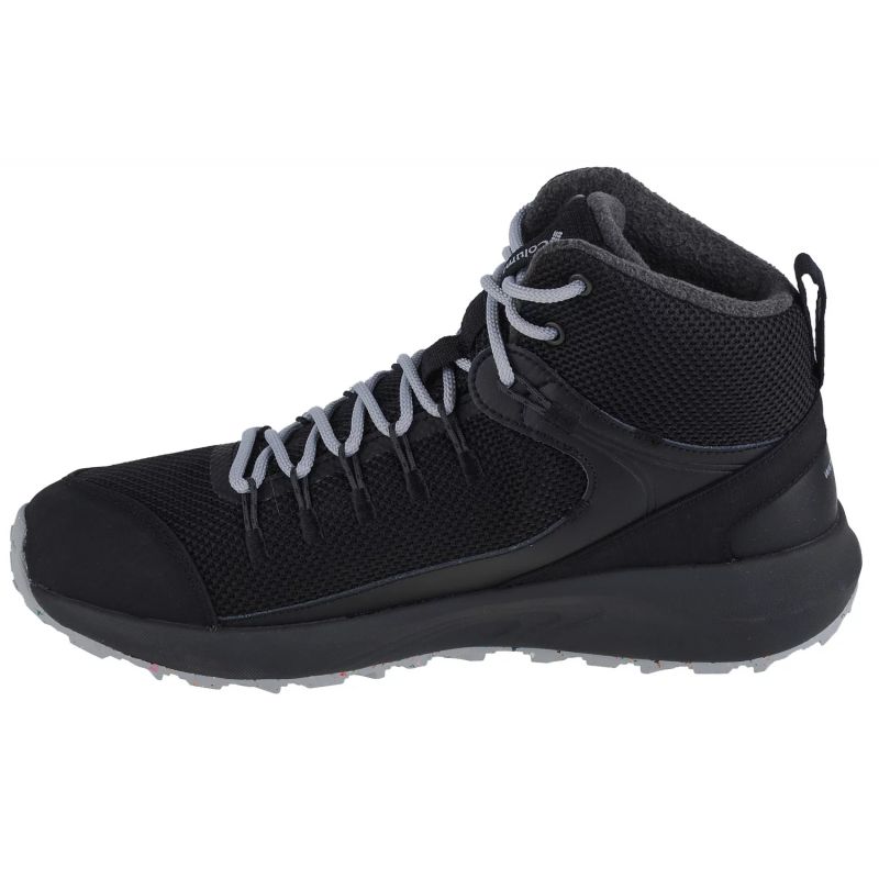 Buty Columbia Trailstorm Mid Waterproof M 2005441010 - obrazek 2