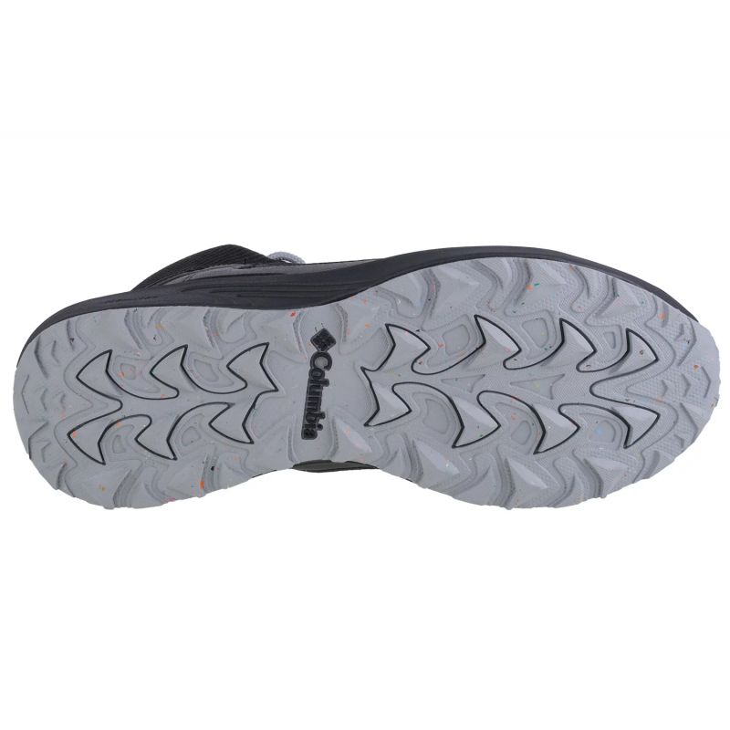 Buty Columbia Trailstorm Mid Waterproof M 2005441010 - obrazek 4