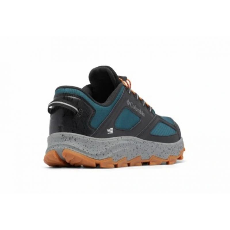 Buty Columbia Flow Morrison OutDry M 2043971414 - obrazek 2