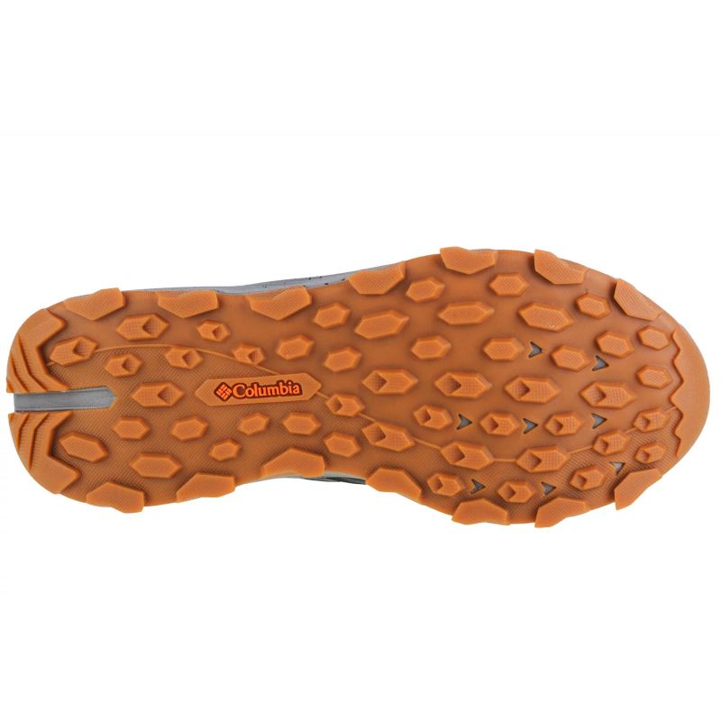 Buty Columbia Flow Morrison OutDry M 2043971414 - obrazek 3