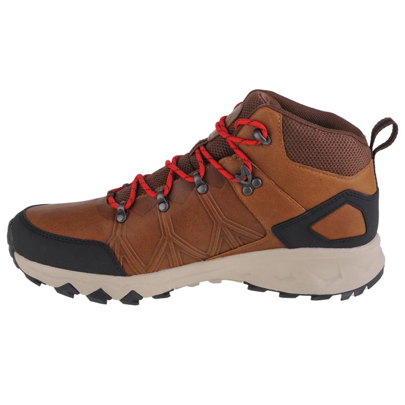 Buty Columbia Peakfreak II Mid OutDry M 2044251286 - obrazek 2