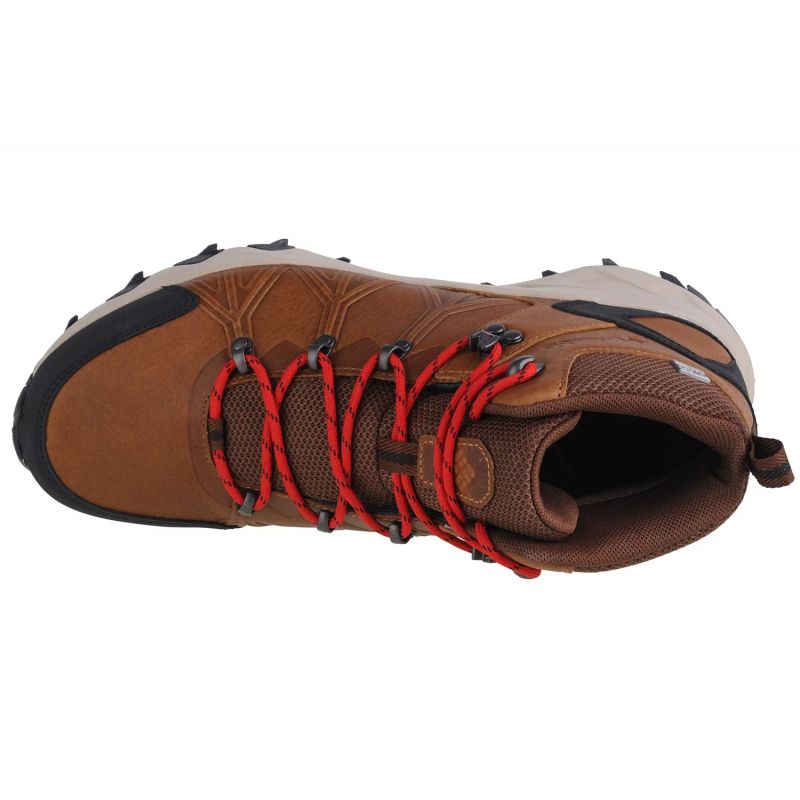 Buty Columbia Peakfreak II Mid OutDry M 2044251286 - obrazek 3