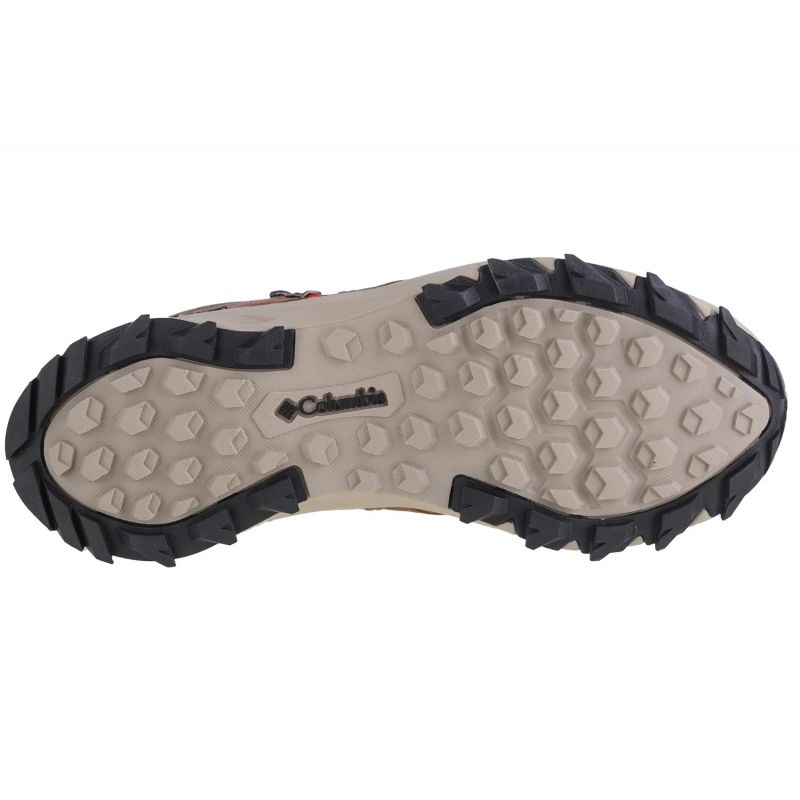 Buty Columbia Peakfreak II Mid OutDry M 2044251286 - obrazek 4