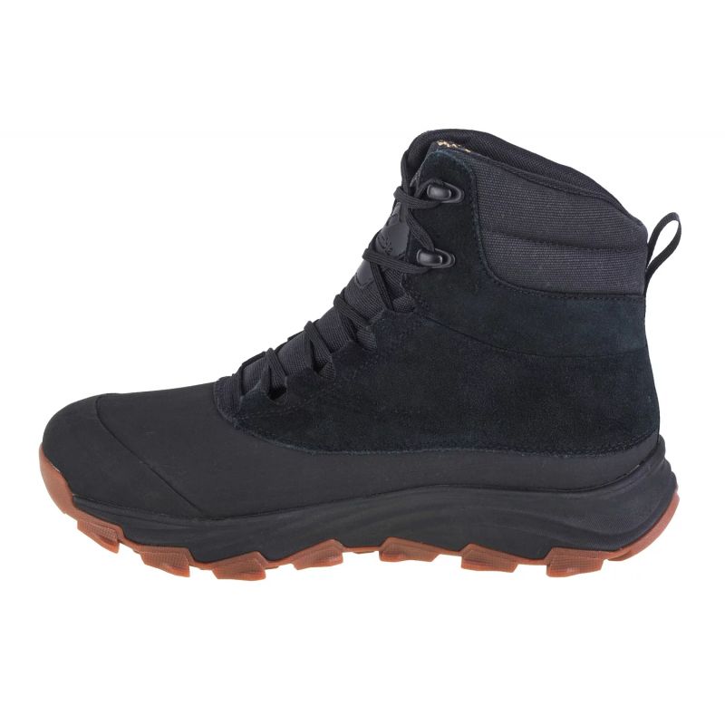 Buty Columbia Expeditionist Shield M 2053421010 - obrazek 2