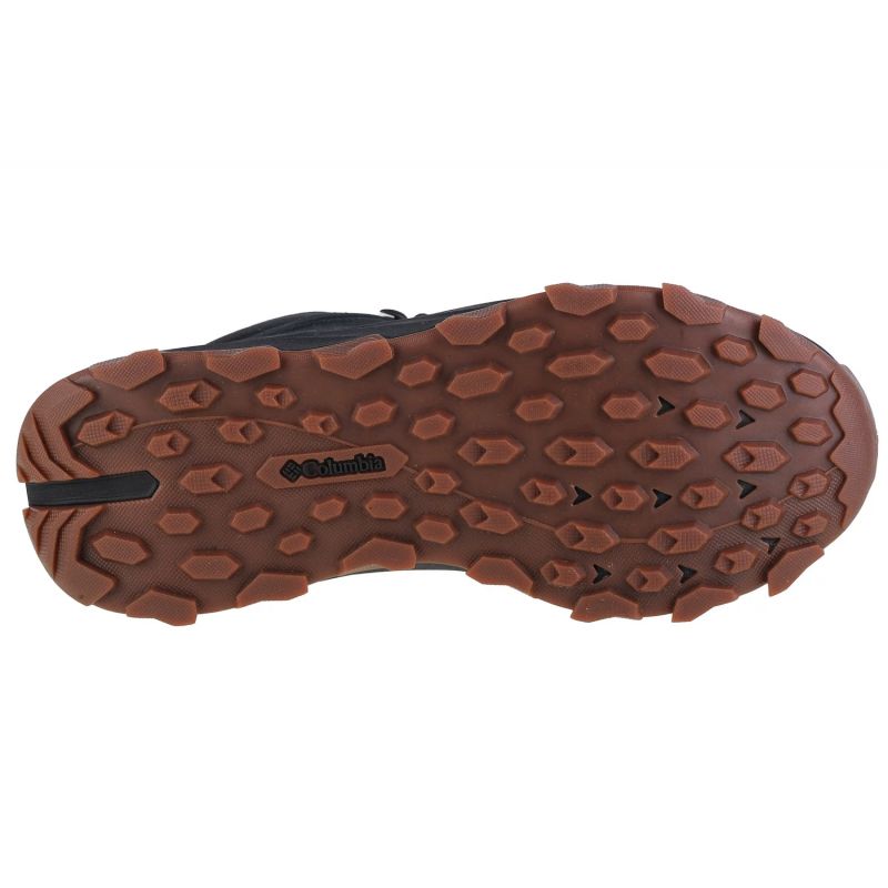 Buty Columbia Expeditionist Shield M 2053421010 - obrazek 4