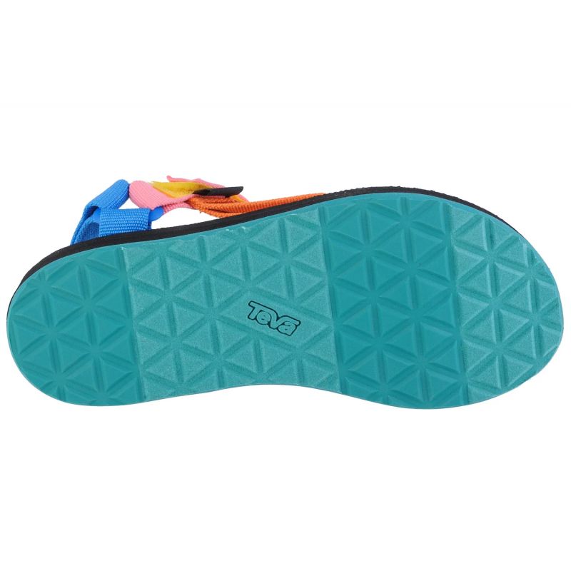 Sandały Teva W Original Universal Sandals W 1003987-SMU - obrazek 4