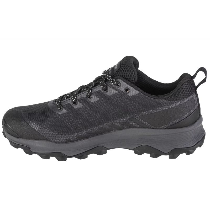 Buty Merrell Speed Ecco M J036985 - obrazek 2