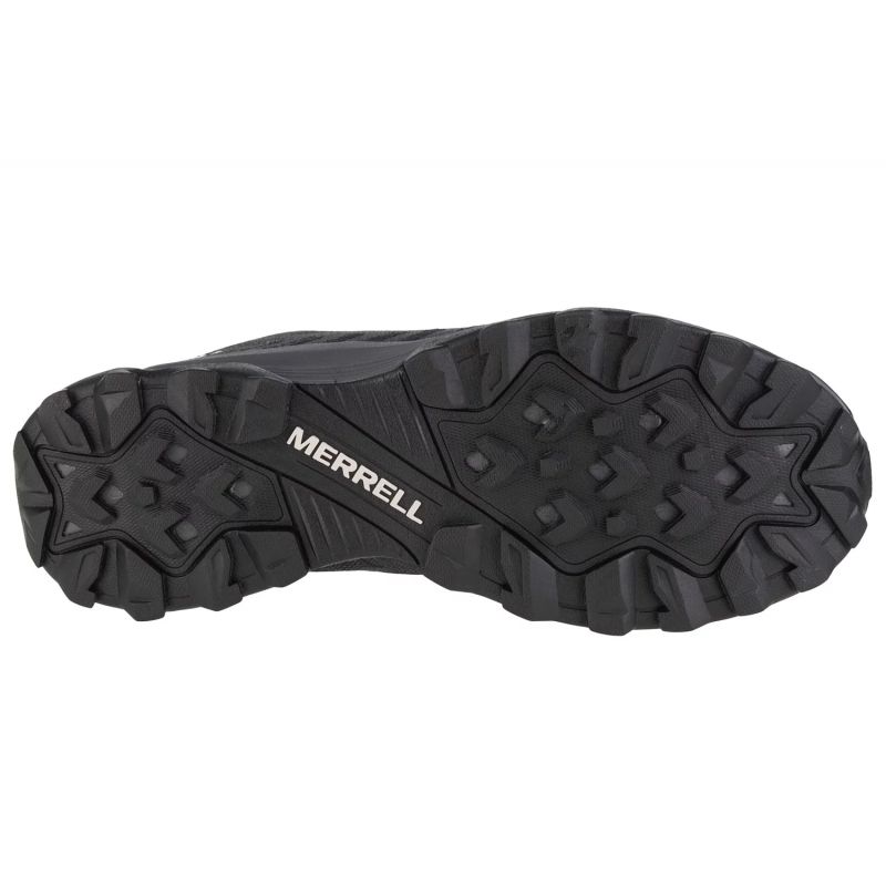 Buty Merrell Speed Ecco M J036985 - obrazek 4