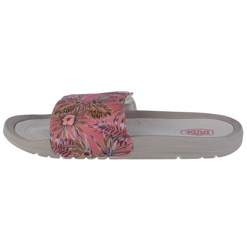 Klapki Hey Dude Phoenix Tropical M 40146-9CO - obrazek 2
