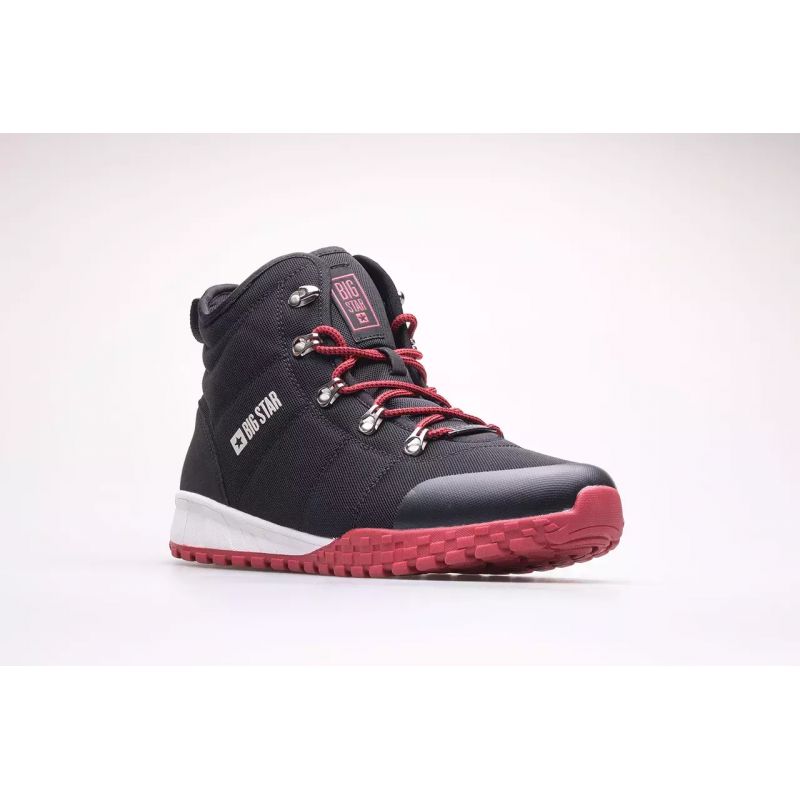 Buty Big Star M KK174112 - obrazek 3