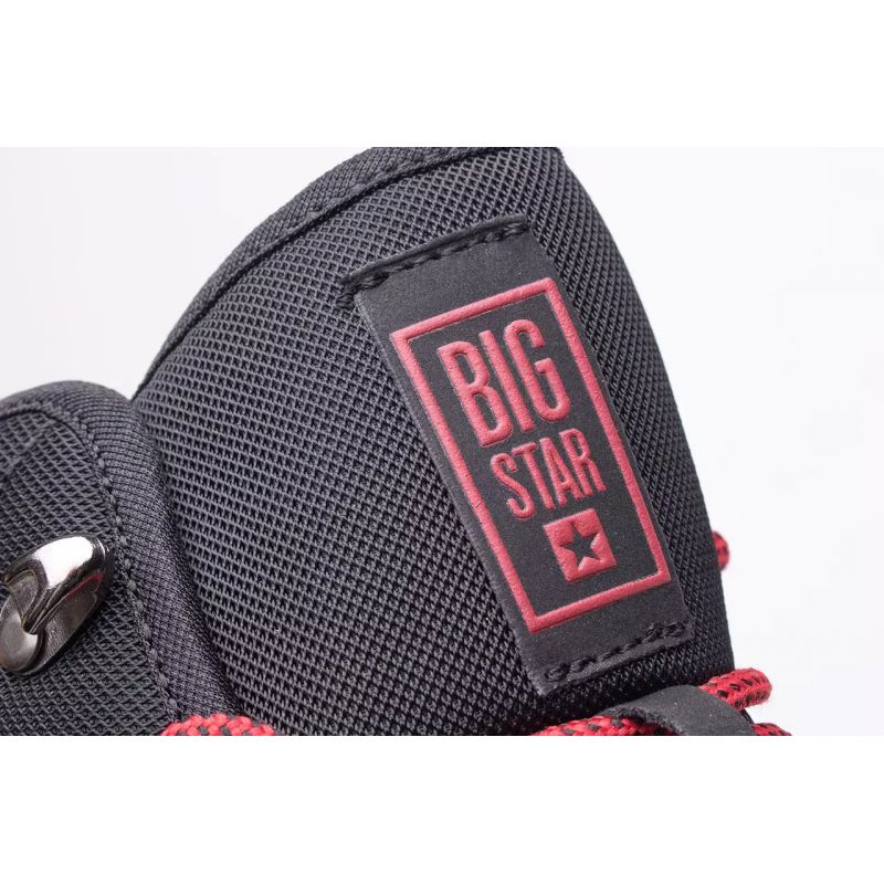 Buty Big Star M KK174112 - obrazek 4