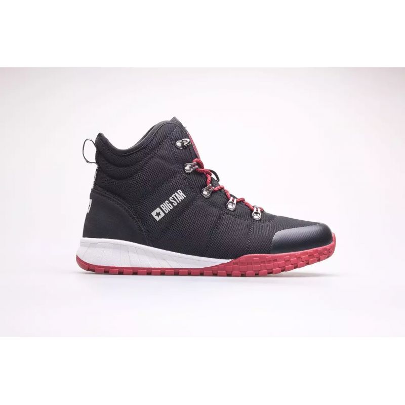 Buty Big Star M KK174112 - obrazek 10