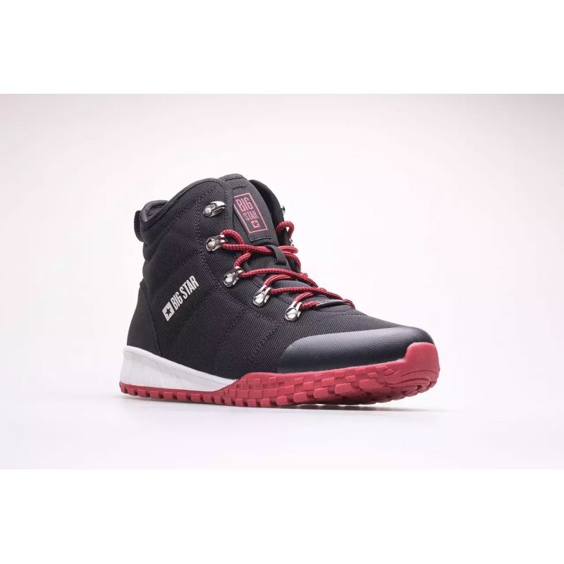 Buty Big Star M KK174112 - obrazek 11