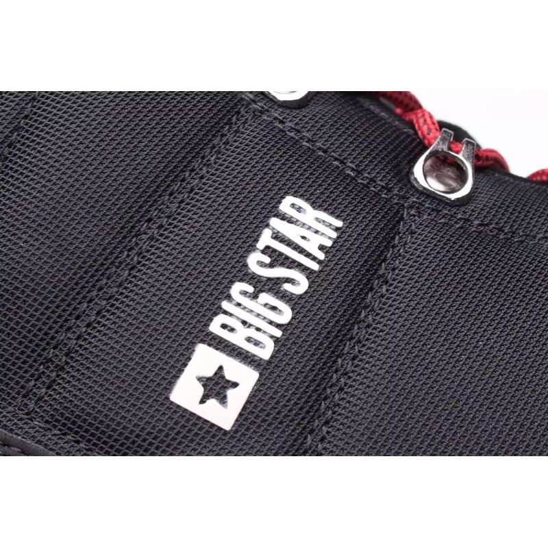 Buty Big Star M KK174112 - obrazek 13