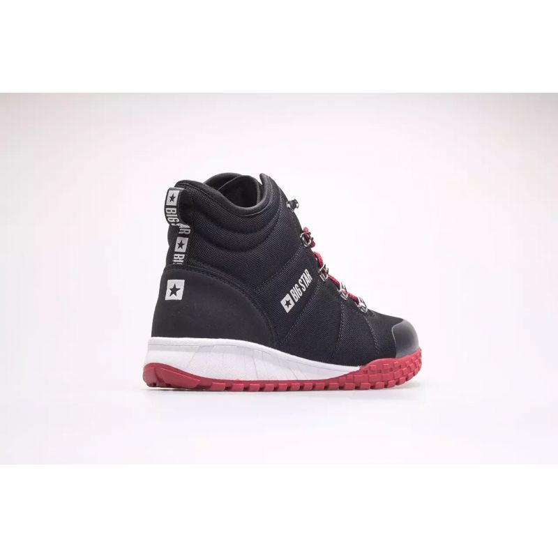 Buty Big Star M KK174112 - obrazek 16