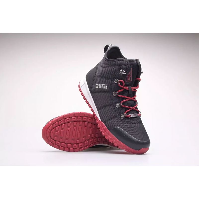 Buty Big Star M KK174112 - obrazek 18