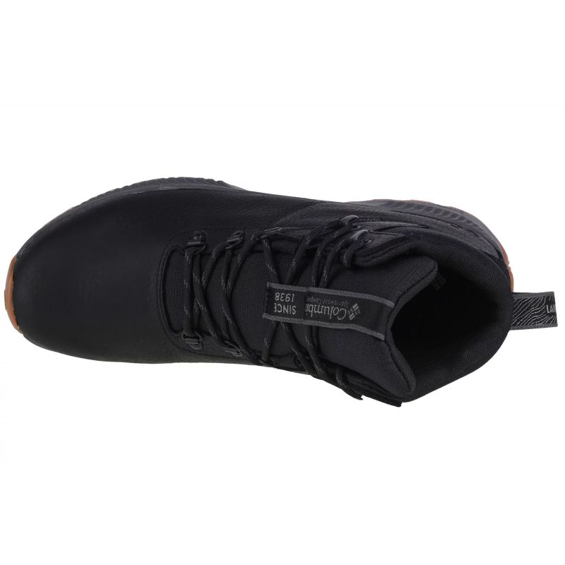 Buty Columbia Landroamer Explorer WP M 2044481010 - obrazek 3