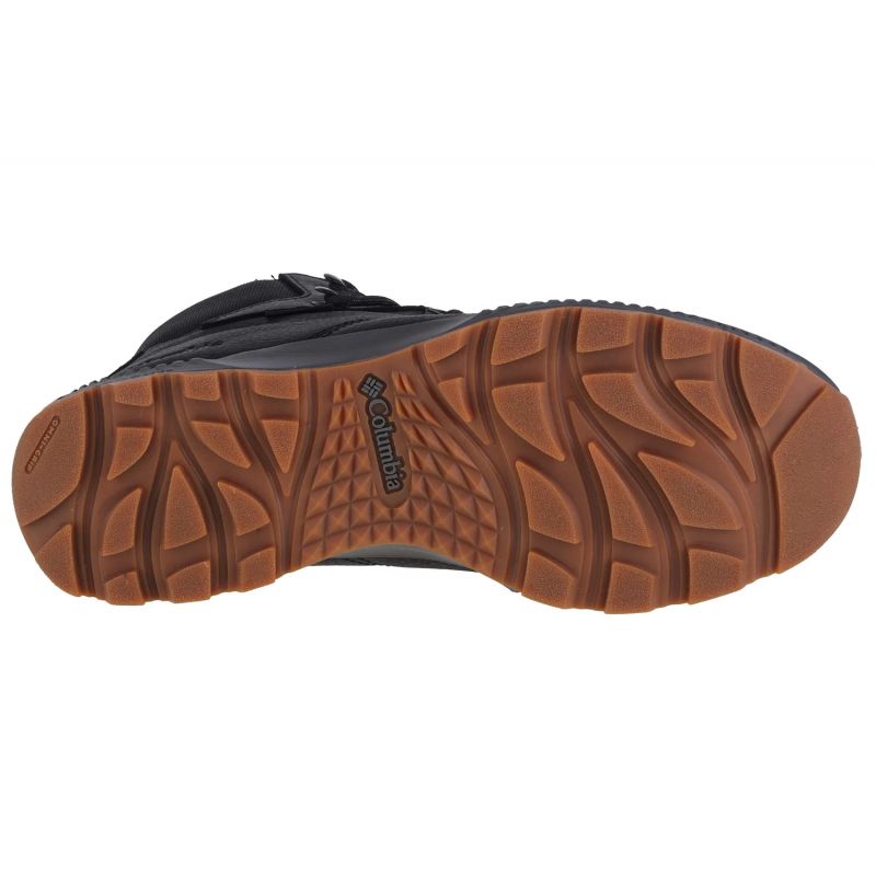 Buty Columbia Landroamer Explorer WP M 2044481010 - obrazek 4
