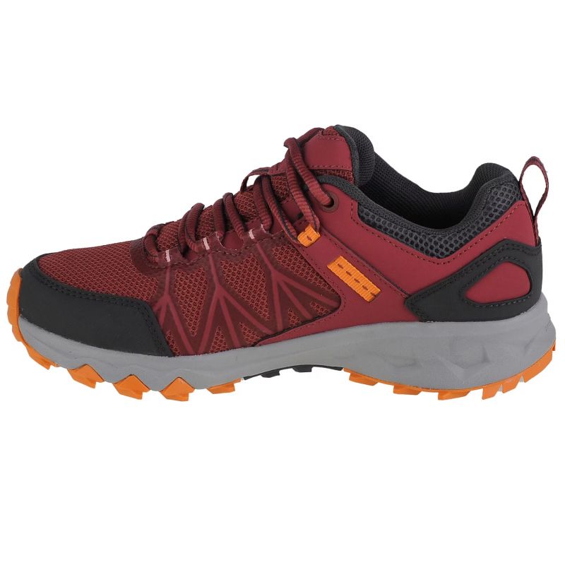 Buty Columbia Peakfreak II Outdry W 2005131679 - obrazek 2