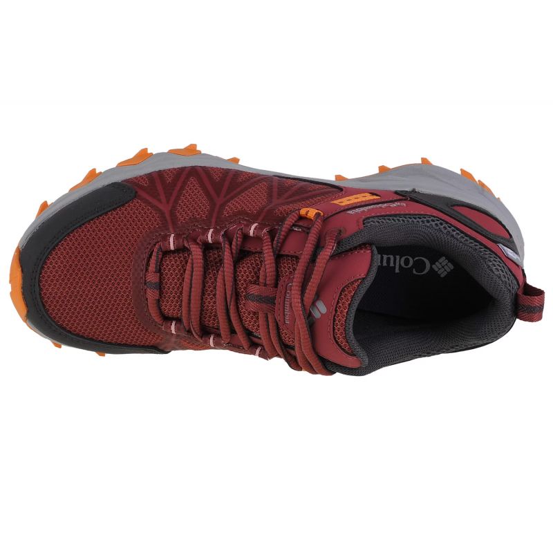 Buty Columbia Peakfreak II Outdry W 2005131679 - obrazek 3