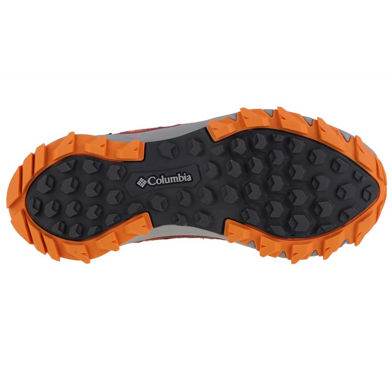 Buty Columbia Peakfreak II Outdry W 2005131679 - obrazek 4