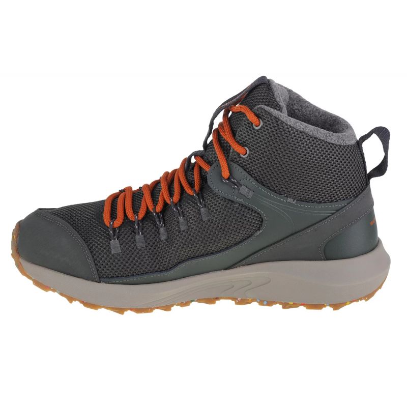 Buty Columbia Trailstorm Mid Waterproof Omni Heat M 2005441339 - obrazek 2