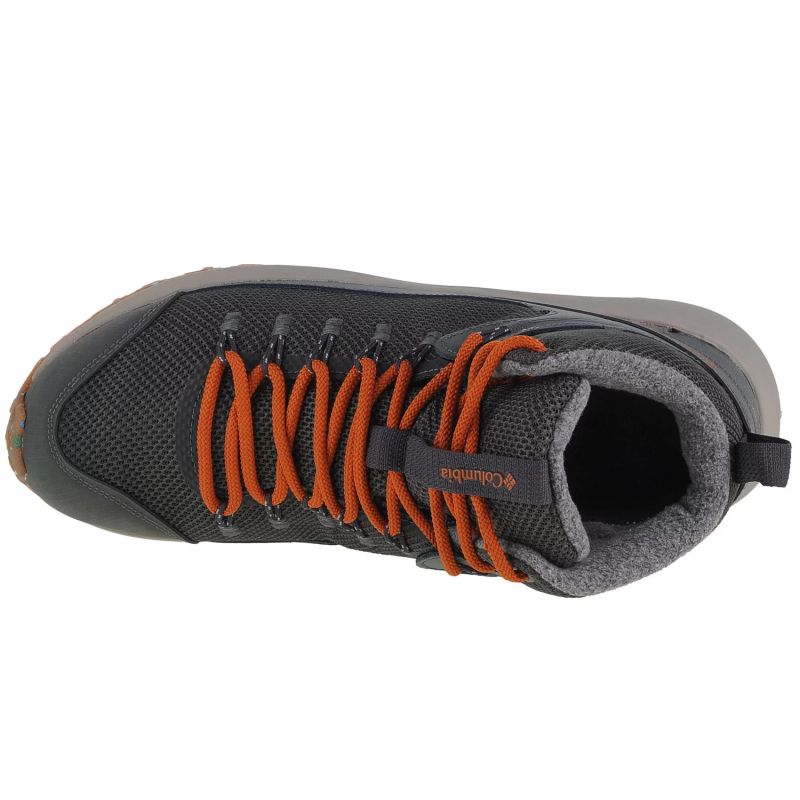 Buty Columbia Trailstorm Mid Waterproof Omni Heat M 2005441339 - obrazek 3