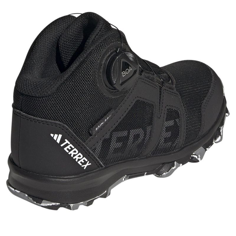 Buty adidas Terrex Boa Mid Rain.Rdy Jr IF7508 - obrazek 3