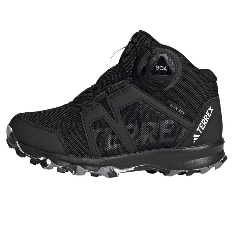 Buty adidas Terrex Boa Mid Rain.Rdy Jr IF7508 - obrazek 8