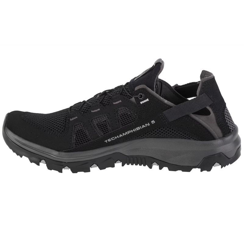 Buty Salomon Techamphibian 5 M 471151 - obrazek 2