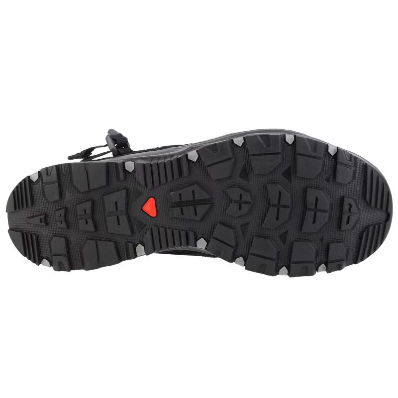 Buty Salomon Techamphibian 5 M 471151 - obrazek 4