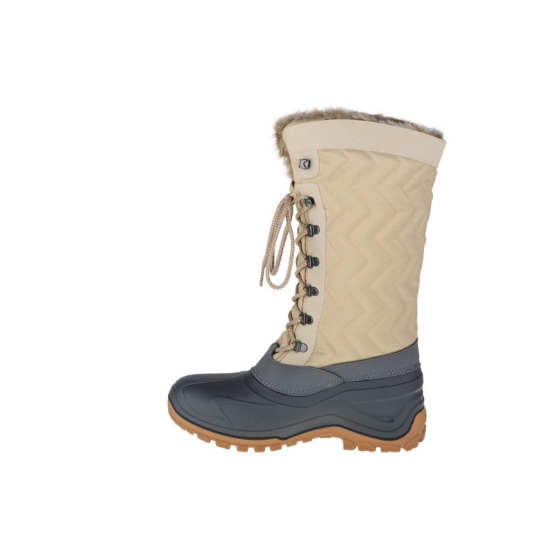 Buty CMP Nietos W 3Q47966-P631 - obrazek 2