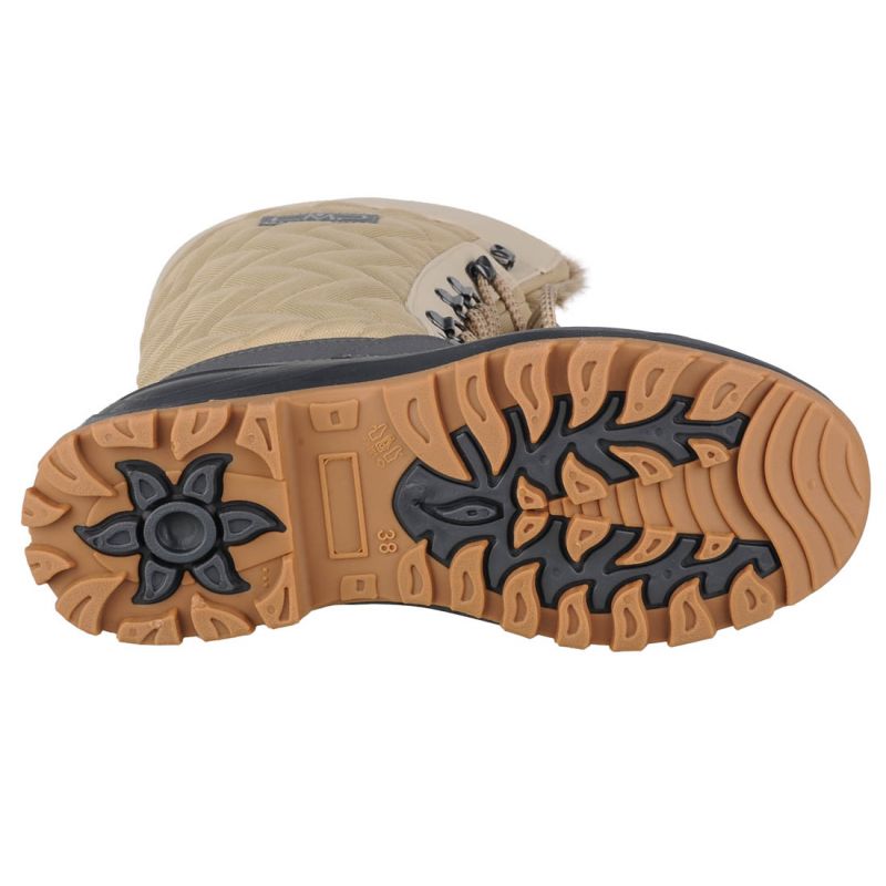 Buty CMP Nietos W 3Q47966-P631 - obrazek 4