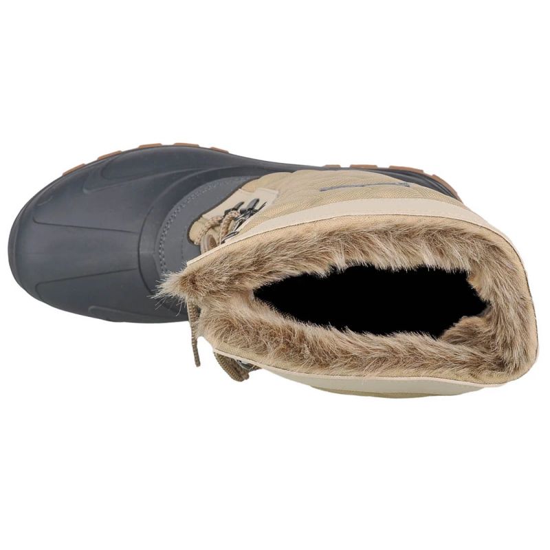 Buty CMP Nietos W 3Q47966-P631 - obrazek 7
