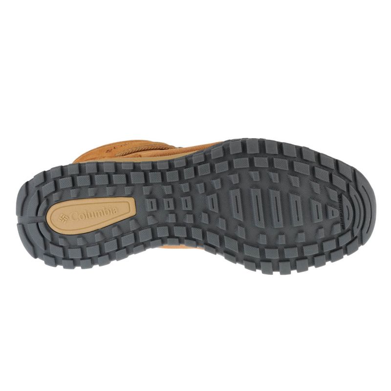 Buty Columbia Fairbanks Mid M 1950921286 - obrazek 4