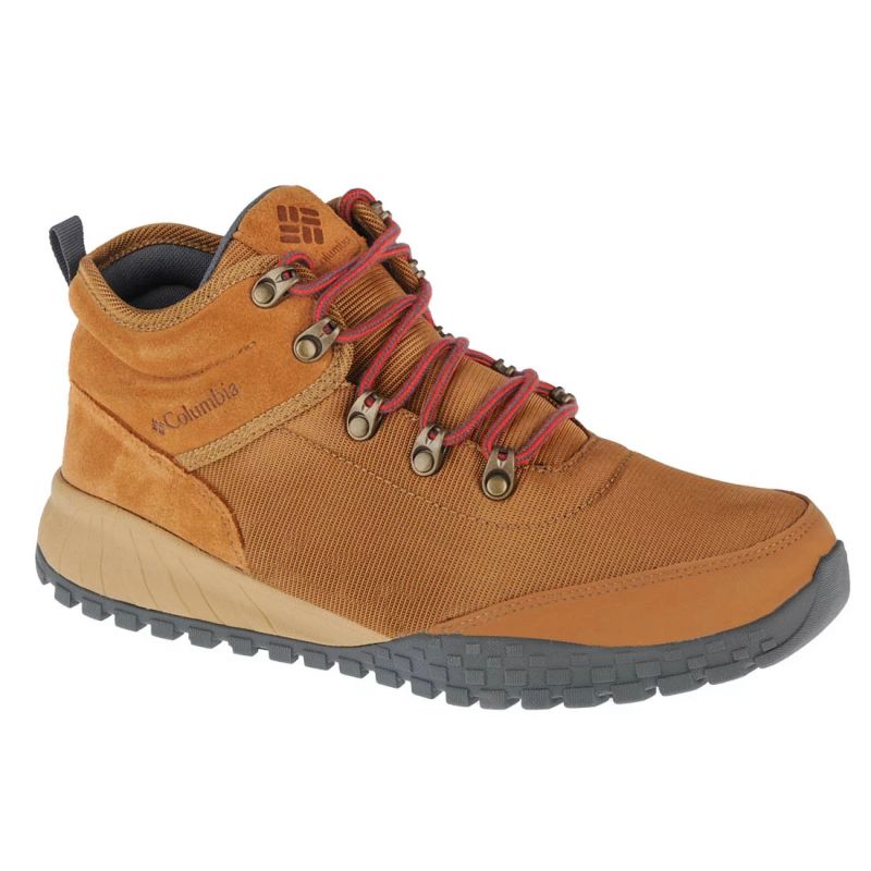 Buty Columbia Fairbanks Mid M 1950921286 - obrazek 5
