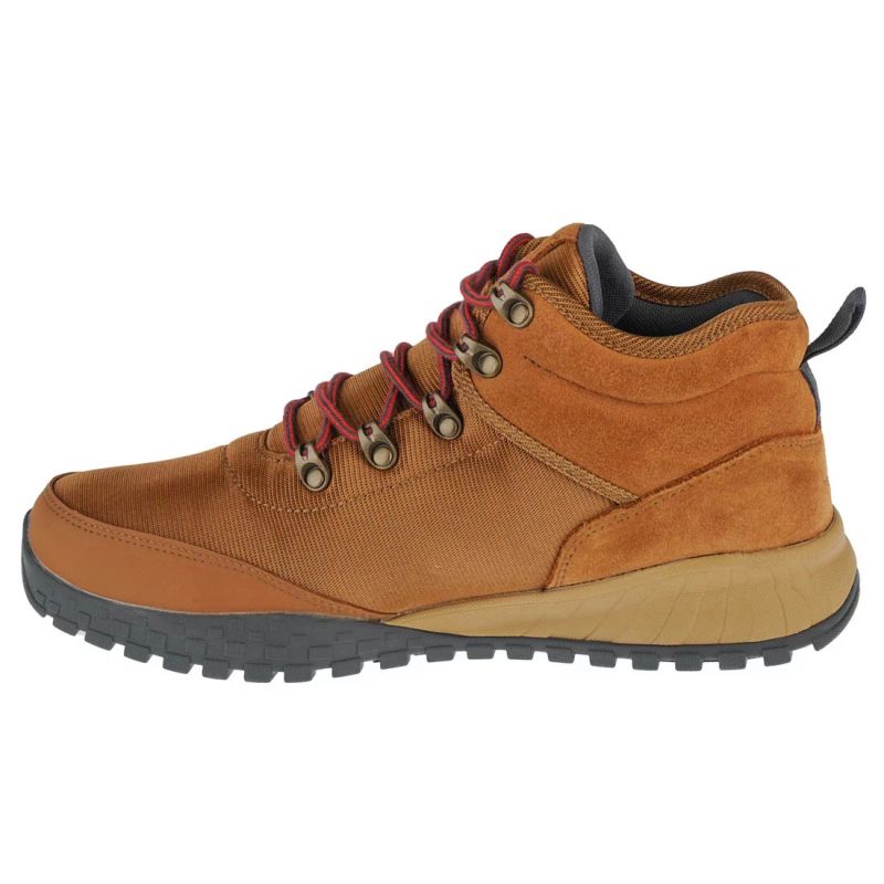 Buty Columbia Fairbanks Mid M 1950921286 - obrazek 6