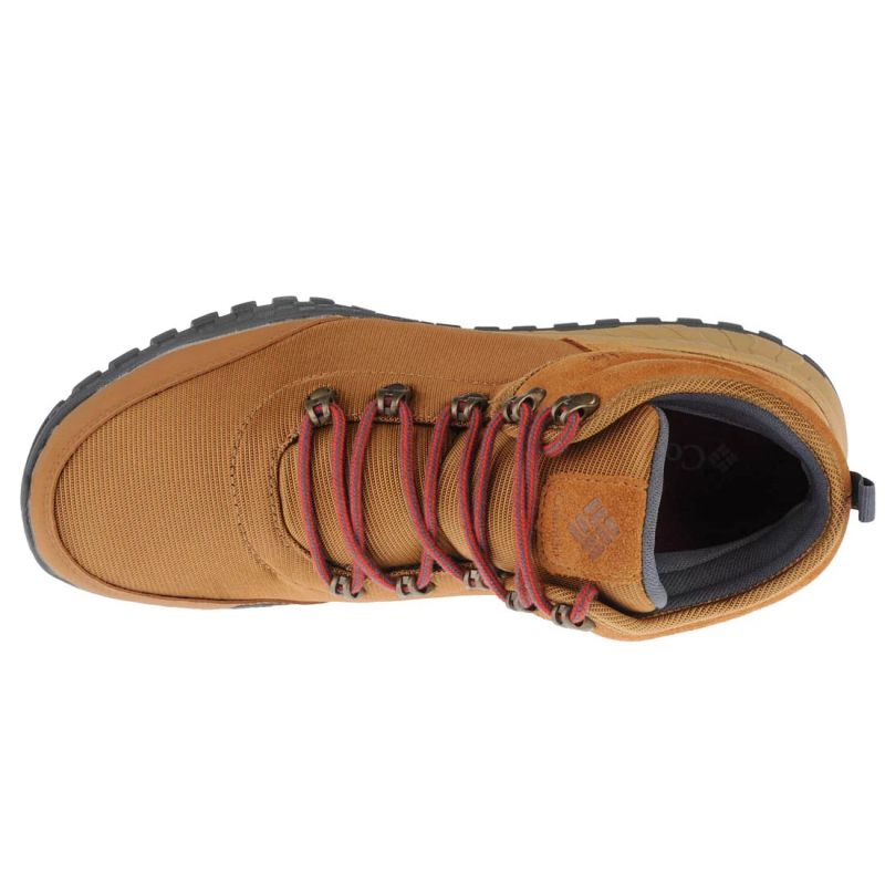 Buty Columbia Fairbanks Mid M 1950921286 - obrazek 7